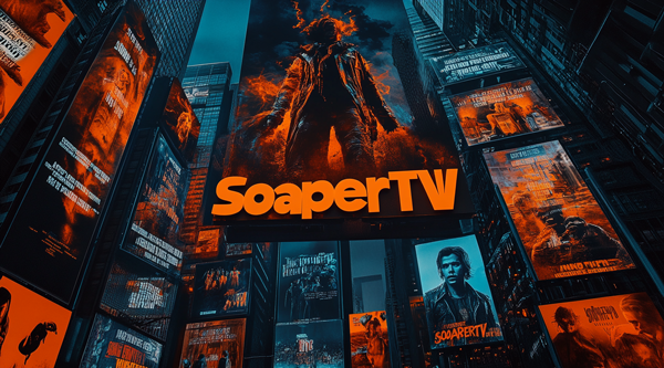 soaper tv free movies online official sites